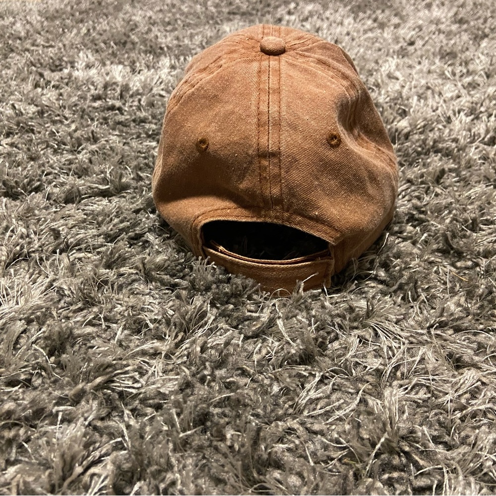 Adjustable Cap - image 3